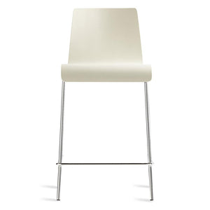 Counterstool Counterstool Stools BluDot White 