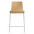 Counterstool Counterstool Stools BluDot Technical White Oak 