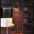 Coupe Floor Lamp Floor Lamps Oluce 