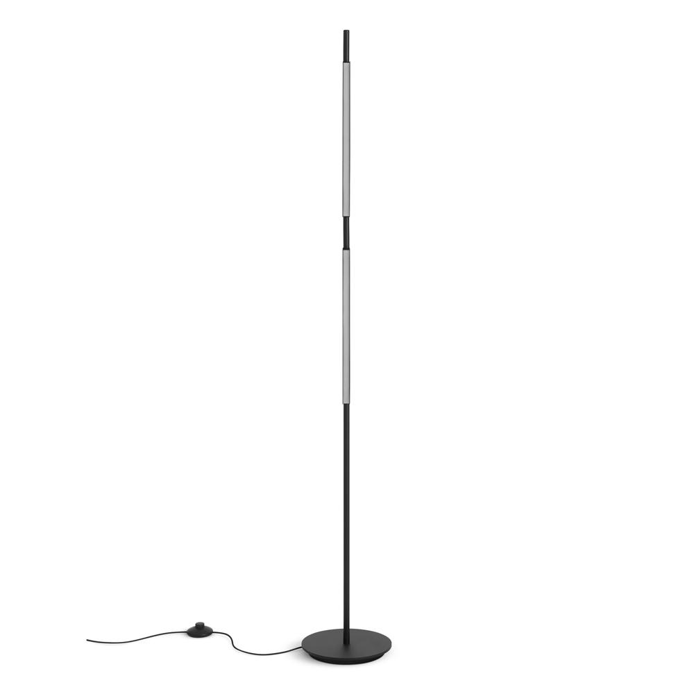 Cowl Floor Lamp Floor Lamps BluDot 