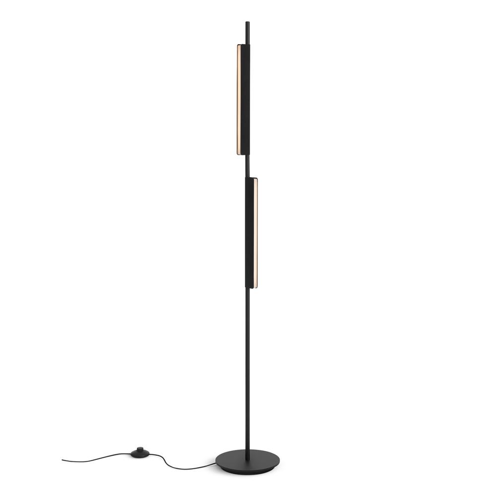 Cowl Floor Lamp Floor Lamps BluDot 