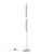 Cowl Floor Lamp Floor Lamps BluDot Putty 