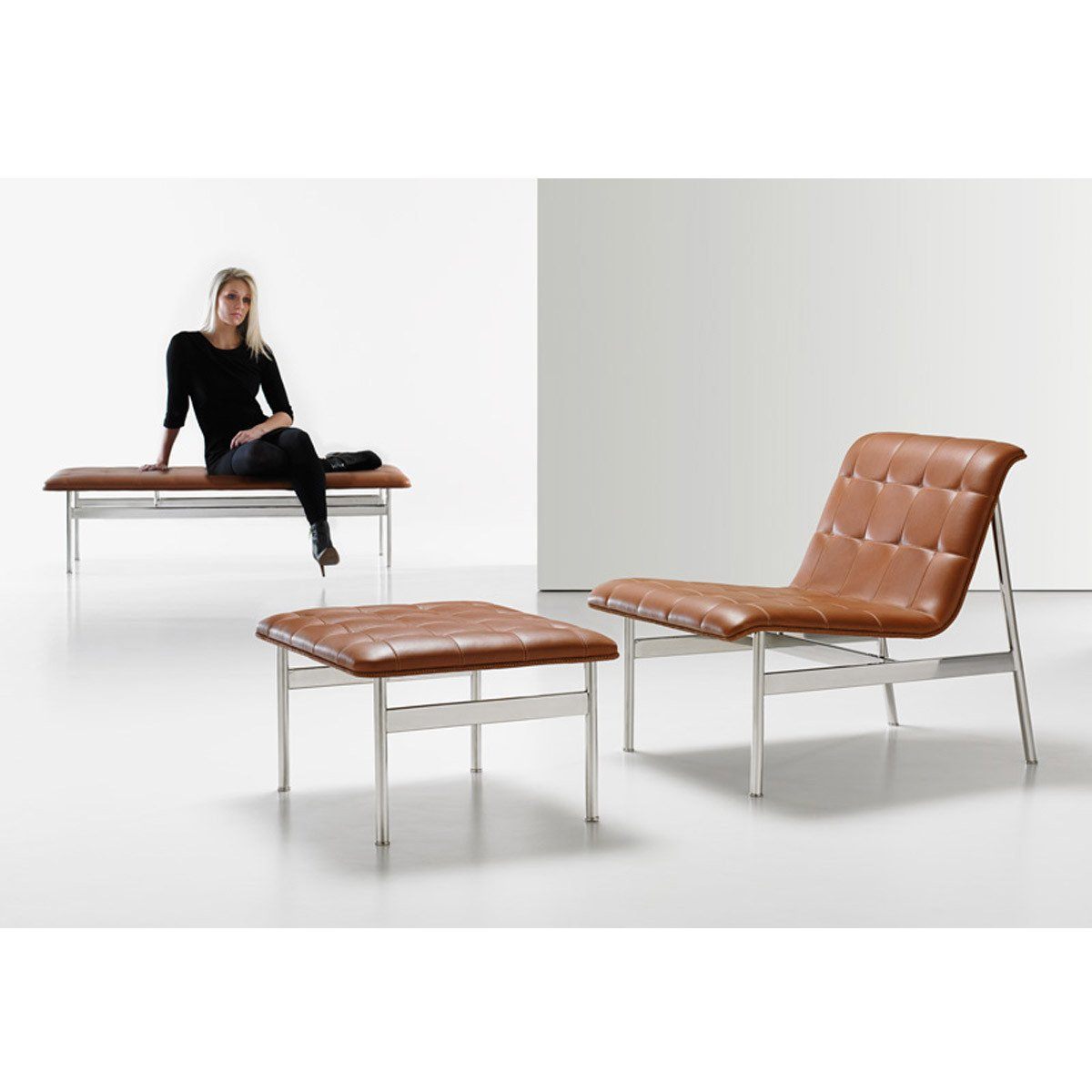 Cp1 Bench Benches Bernhardt Design 