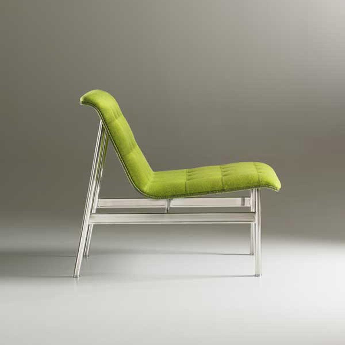 Cp1 Lounge Chair lounge chair Bernhardt Design 