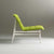 Cp1 Lounge Chair lounge chair Bernhardt Design 