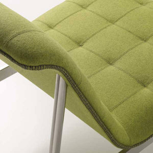 Cp1 Lounge Chair lounge chair Bernhardt Design 