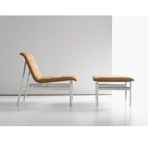 Cp1 Lounge Chair & Ottoman lounge chair Bernhardt Design 