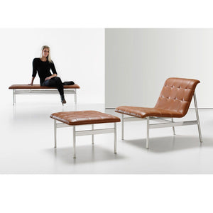 Cp1 Lounge Chair & Ottoman lounge chair Bernhardt Design 