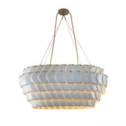 Cranton Oval Pendant Pendant Lights Original BTC 