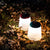 Cri Cri Led Light Table Lamp Foscarini 