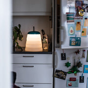Cri Cri Led Light Table Lamp Foscarini 