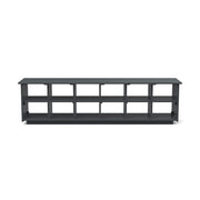 Cubby Bench Benches Loll Designs 