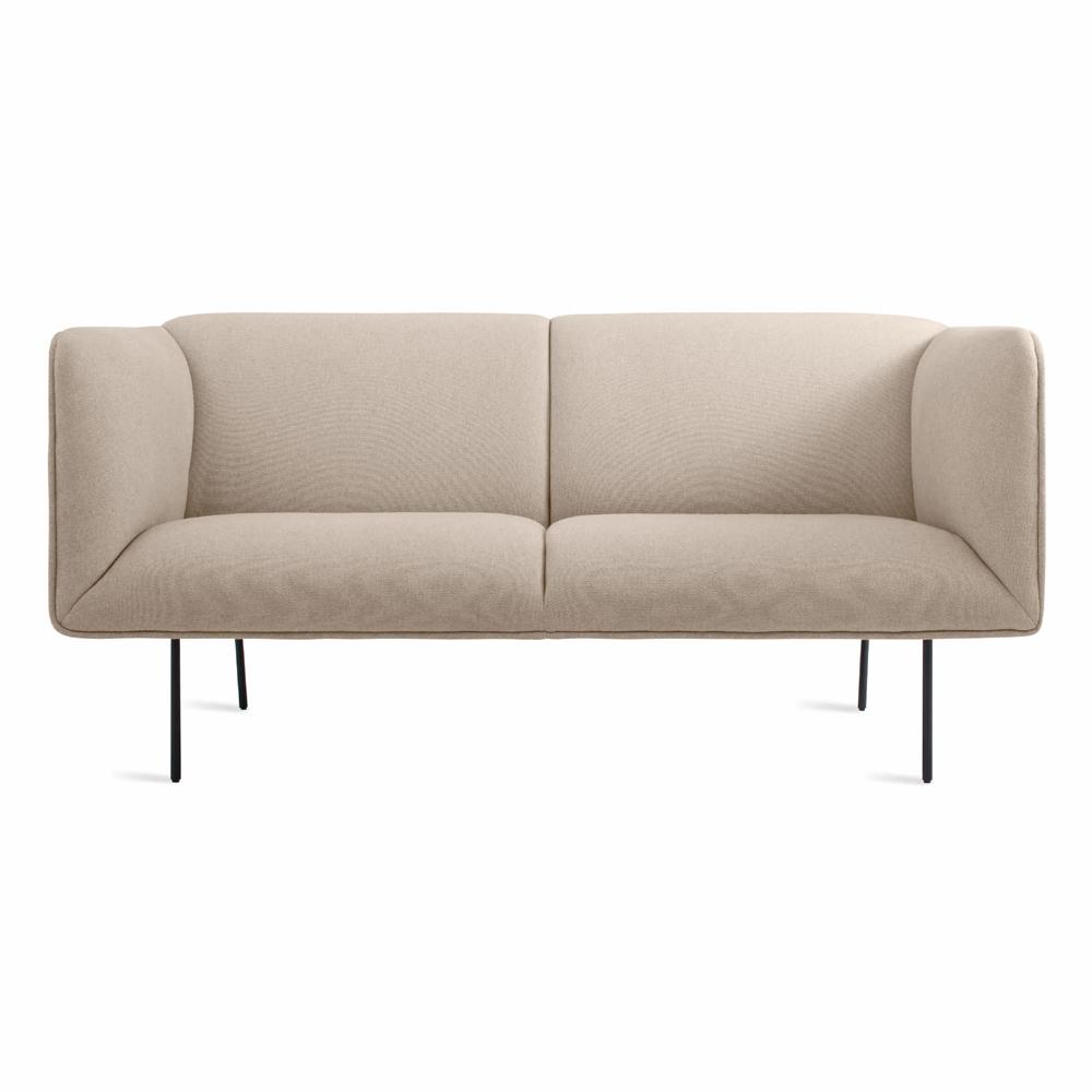 Dandy 70" Sofa sofa BluDot Oatmeal 