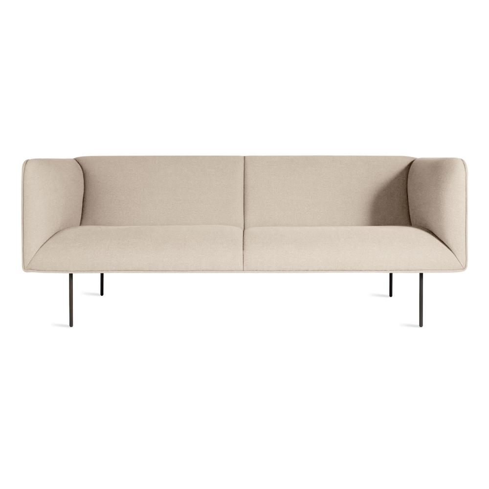 Dandy 86” Sofa sofa BluDot Oatmeal 