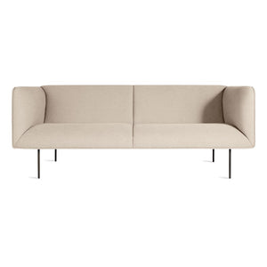 Dandy 86” Sofa sofa BluDot Oatmeal 