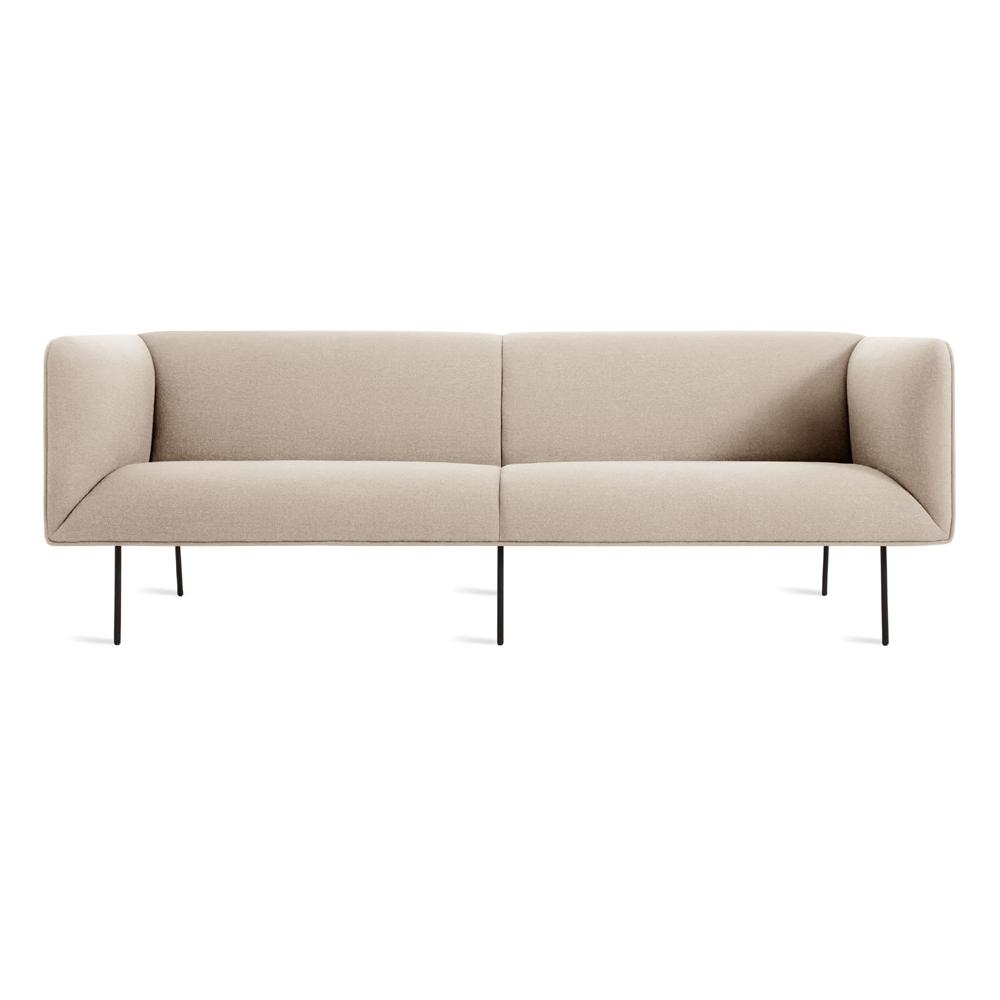 Dandy 96" Sofa sofa BluDot Oatmeal 