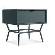 Dang 1 Drawer Nightstand storage BluDot 