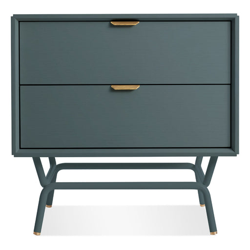 Dang 2 Drawer Nightstand storage BluDot 