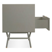 Dang 2 Drawer Nightstand storage BluDot 