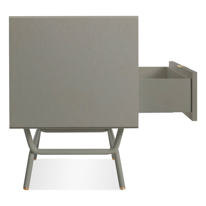 Dang 2 Drawer Nightstand storage BluDot 