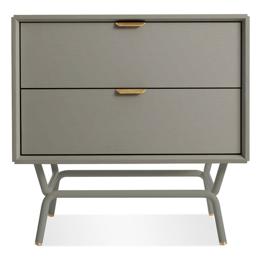 Dang 2 Drawer Nightstand storage BluDot 