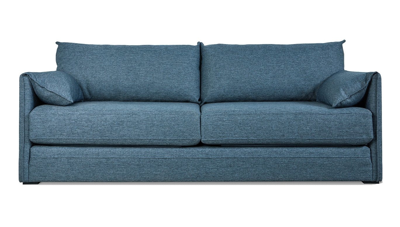 Neru Sofabed Sofa Gus Modern Dawson Admiral 