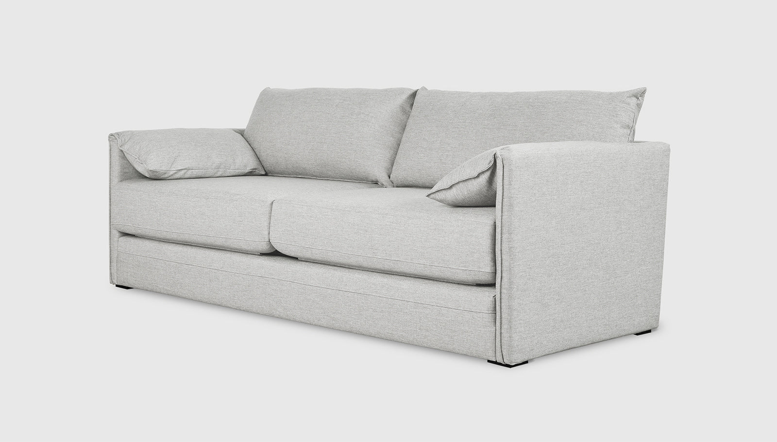 Neru Sofabed Sofa Gus Modern 