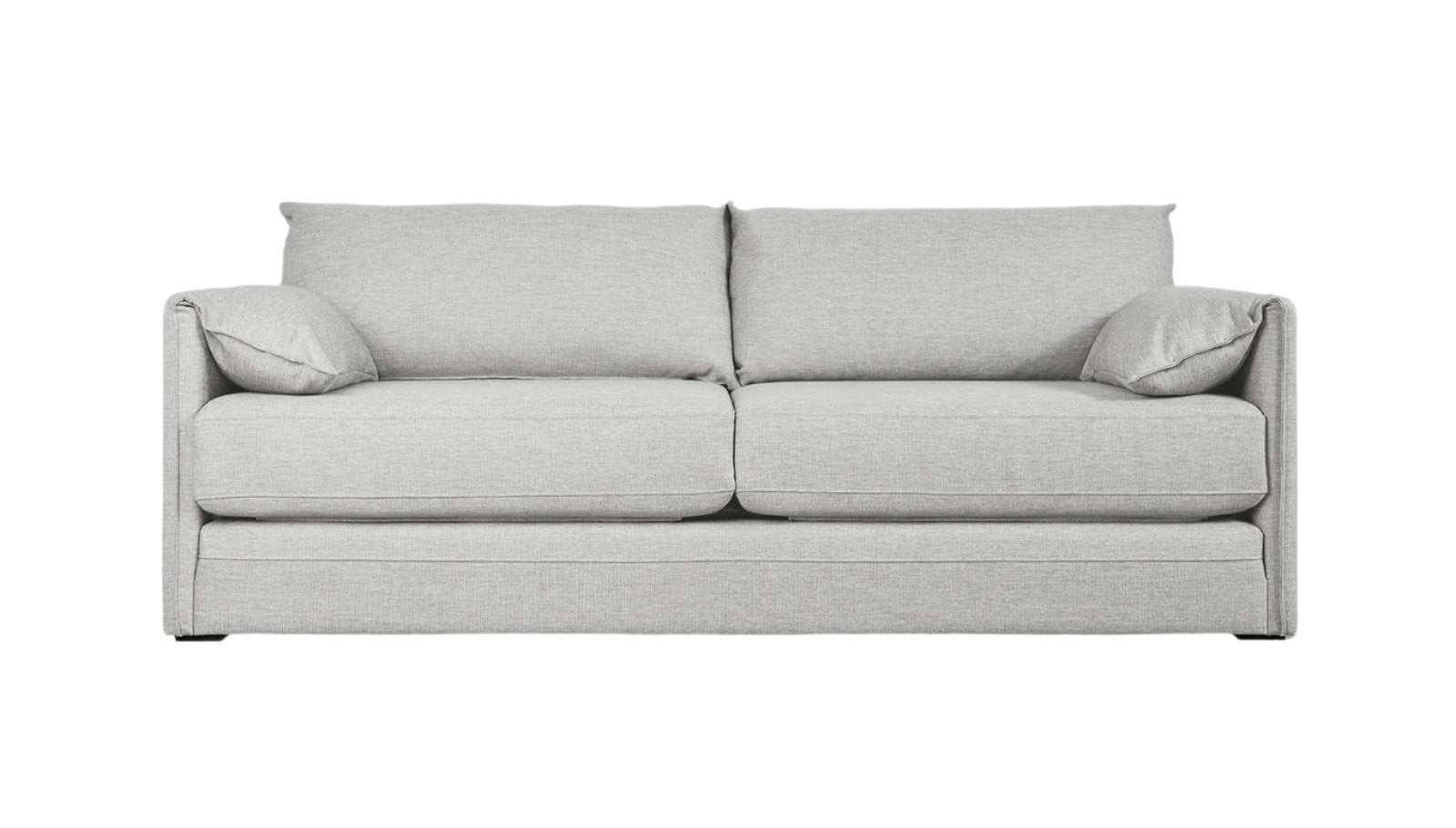 Neru Sofabed Sofa Gus Modern Dawson Moon 