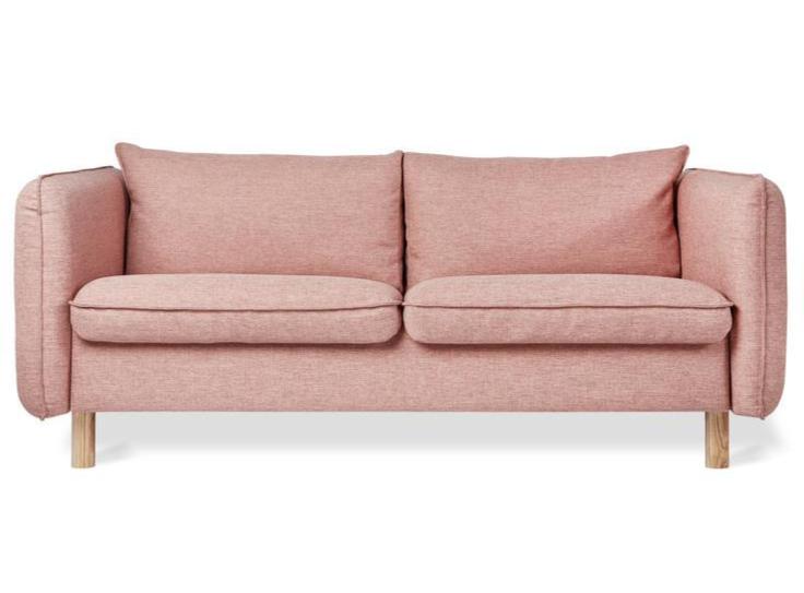 Rialto Sofabed Sofa Gus Modern Dawson Rose 