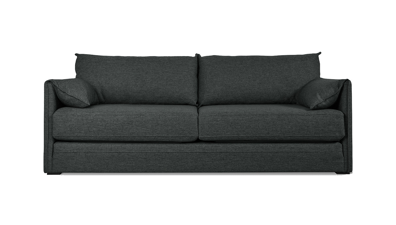 Neru Sofabed Sofa Gus Modern Dawson Stratus 