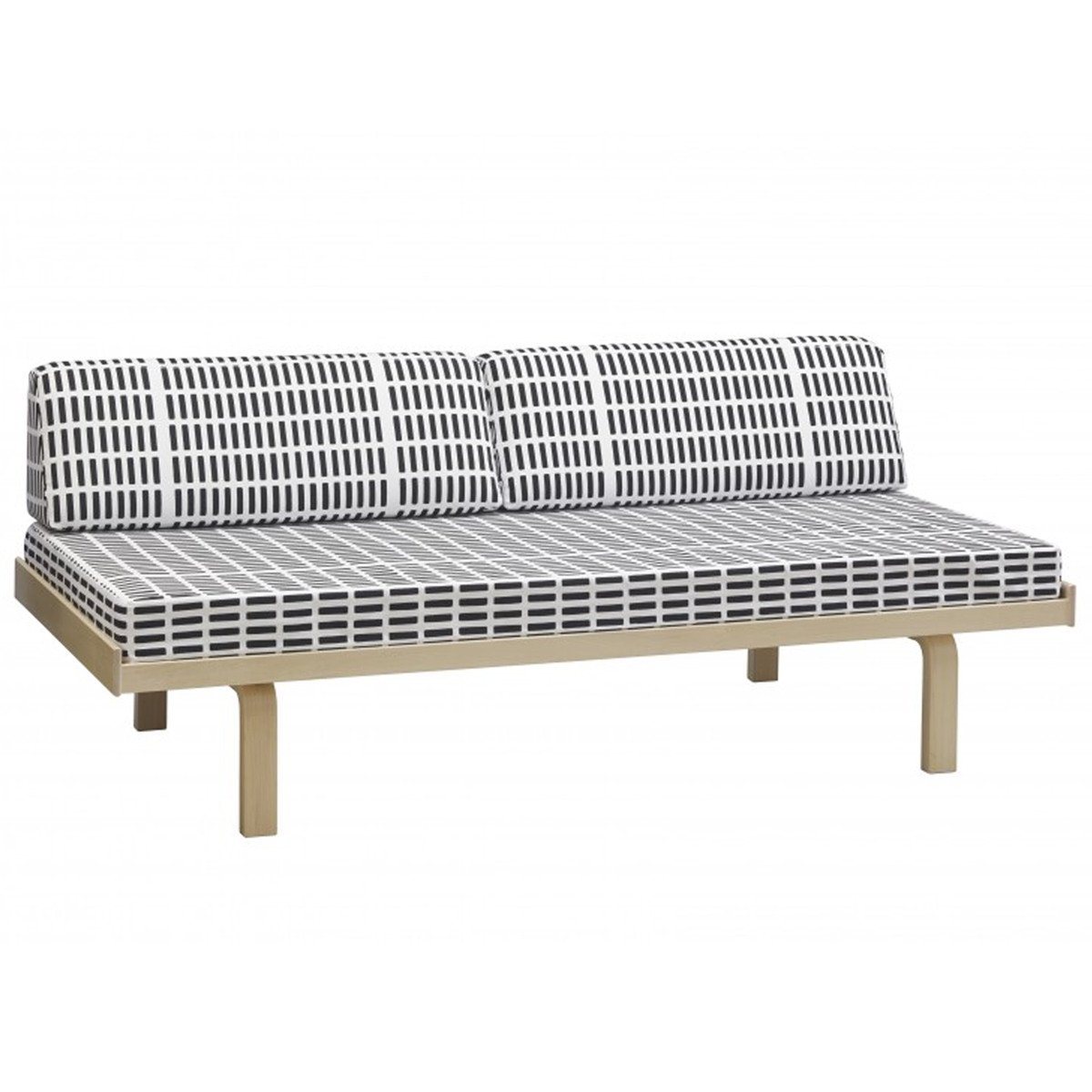 Daybed 710 Beds Artek 