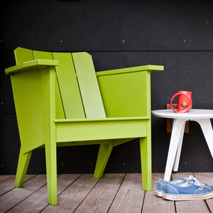 Deck Chair Lounge Chair Loll Designs 