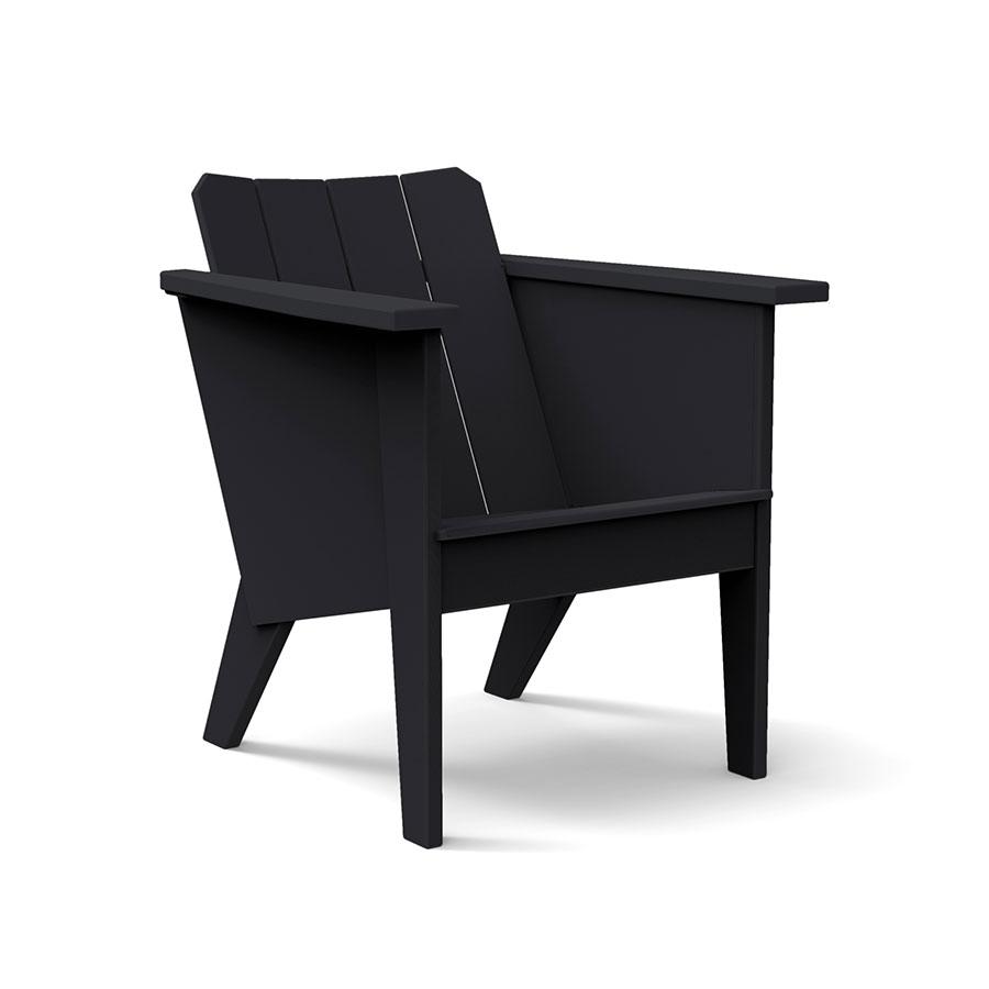 Deck Chair Lounge Chair Loll Designs Black 