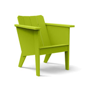 Deck Chair Lounge Chair Loll Designs Leaf Green 