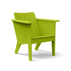 Deck Chair Lounge Chair Loll Designs Leaf Green 