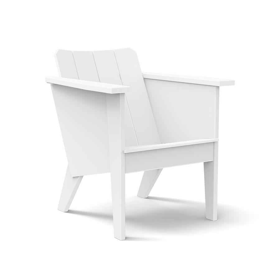 Deck Chair Lounge Chair Loll Designs Cloud White 