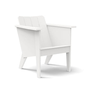 Deck Chair Lounge Chair Loll Designs Cloud White 