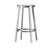 Deja_vu Stools bar seating Magis Medium Stool +$110.00 Polished Seat & Leg Finish - Indoor +$85 