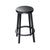 Deja_vu Stools bar seating Magis Medium Stool +$110.00 Black Seat & Leg Finish - Indoor 