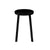 Deja_vu Stools bar seating Magis Low Stool Black Seat & Leg Finish - Indoor 