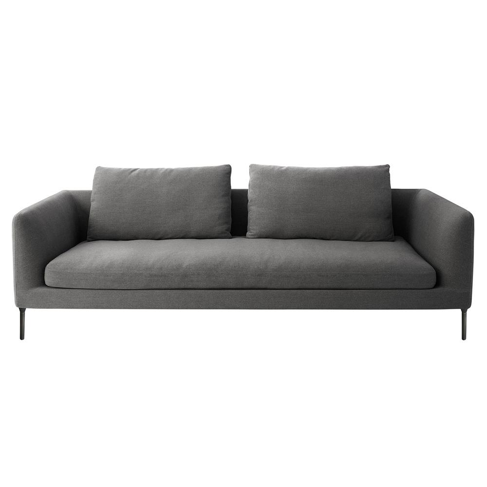 Delta 175 Sofa Sofa Bensen CA Modern Home