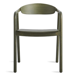 Dibs Dining Chair Side/Dining BluDot Loden 