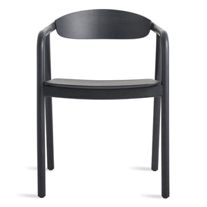 Dibs Dining Chair Side/Dining BluDot Midnight 