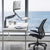 Diffrient Smart Ocean Chair Office Chair humanscale 