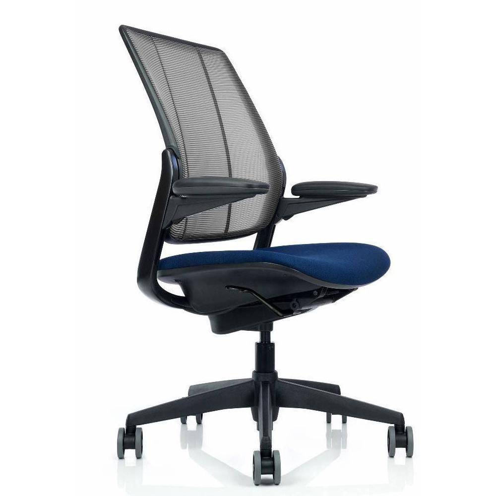 Diffrient Smart Plus Chair Office Chair humanscale 