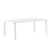 AALTO Table Rectangular 86A Tables Artek Top IKI White HPL | Legs and Edge Band White Lacquered + $205.00 