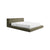 Dodu Bed Beds BluDot Full - Vesper Olive 