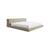 Dodu Bed Beds BluDot King - Barto Sand 