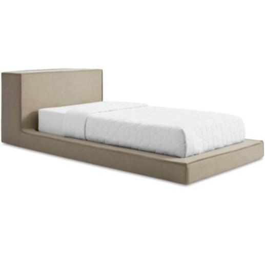 Dodu Bed Beds BluDot Twin - Barto Sand 