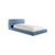 Dodu Bed Beds BluDot Twin - Vesper Marine Blue 